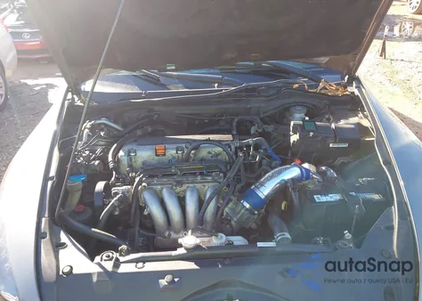 2006 Honda Accord 2.4 Ex z USA, uszkodzony, nr VIN 1HGCM56826A132435